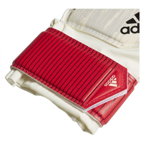 Rękawice bramkarskie adidas Predator Fingersave Replique Jr CF1362