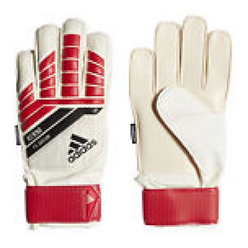 Rękawice bramkarskie adidas Predator Fingersave Replique Jr CF1362