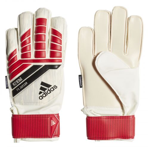 Rękawice bramkarskie adidas Predator Fingersave Replique Jr CF1362