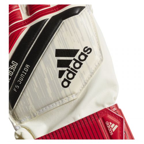 Rękawice bramkarskie adidas Predator Fingersave Replique Jr CF1362
