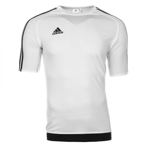 Koszulka adidas Estro Jr S16146