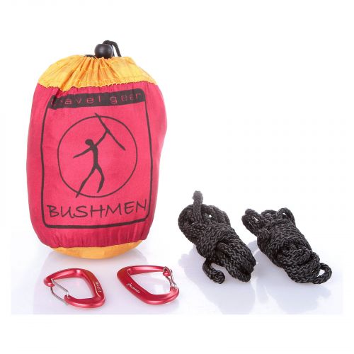 Hamak Bushmen Zen Ultralight
