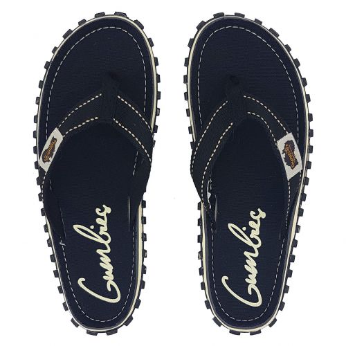 Klapki Gumbies Islander U