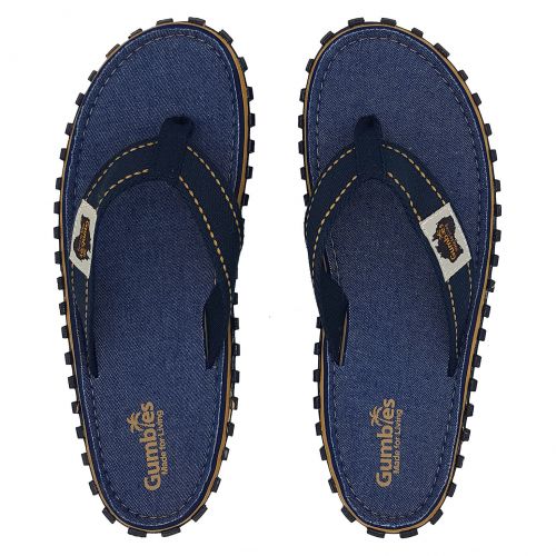 Klapki Gumbies Islander M