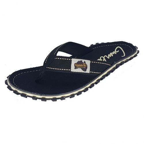 Klapki Gumbies Islander U