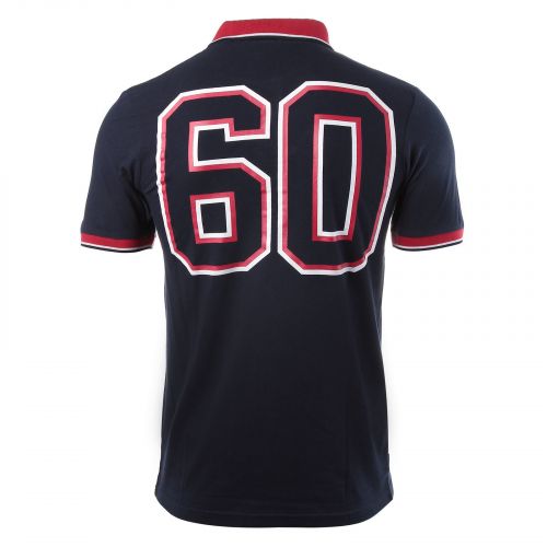 Koszulka Lonsdale M WMPL010 polo