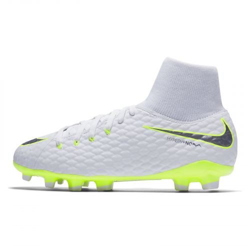 Buty Nike Hypervenom Phantom III Ac FG Jr AH7287