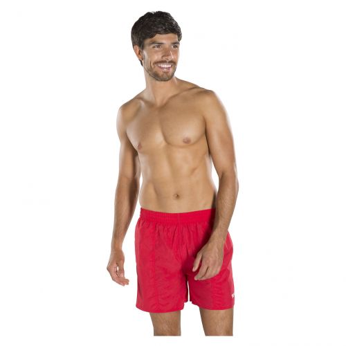 Szorty Speedo Solid Leisure 815691 