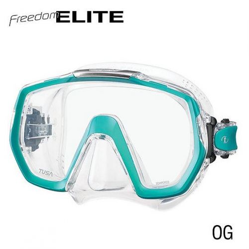 Maska Tusa Freedom Elite M-1003