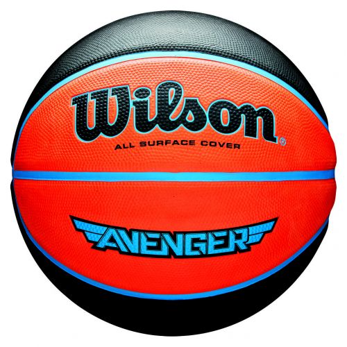 Piłka Wilson Avenger WTB5550XB