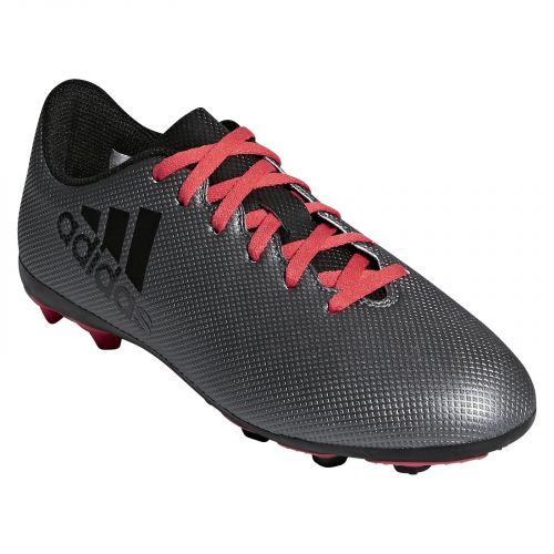 Buty adidas X17.4 FG Jr AH2336 