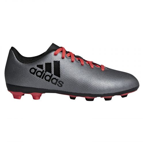 Buty adidas X17.4 FG Jr AH2336 