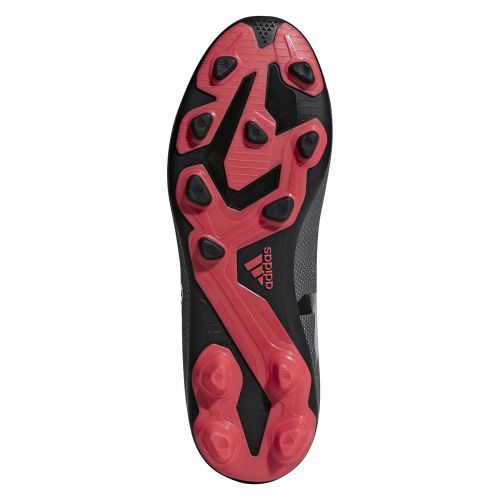 Buty adidas X17.4 FG Jr AH2336 