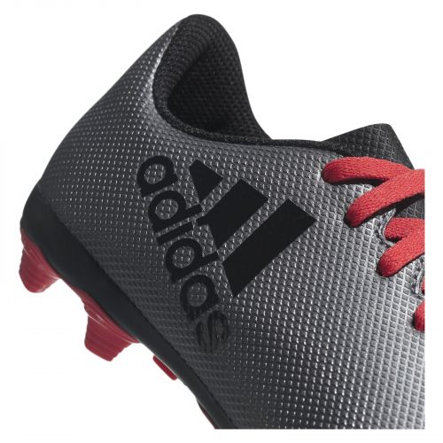 Buty adidas X17.4 FG Jr AH2336 