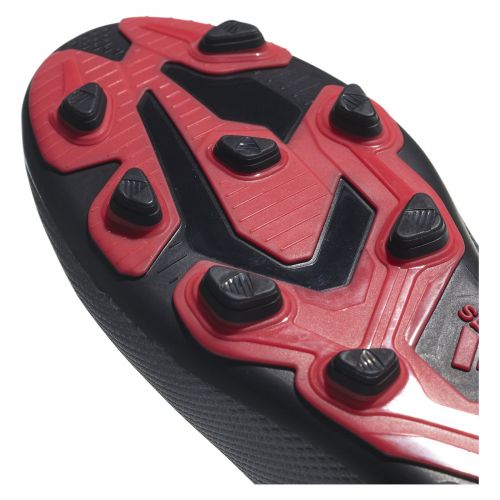 Buty adidas X17.4 FG Jr AH2336 