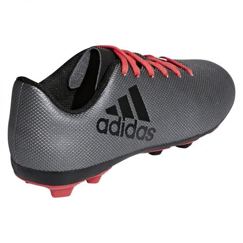 Buty adidas X17.4 FG Jr AH2336 
