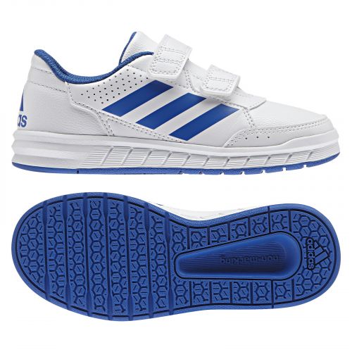 Buty adidas AltaSport Jr BA9525