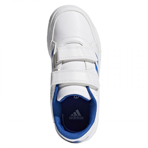 Buty adidas AltaSport Jr BA9525