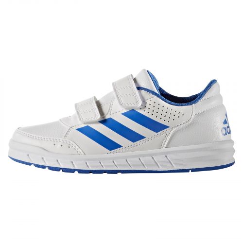 Buty adidas AltaSport Jr BA9525