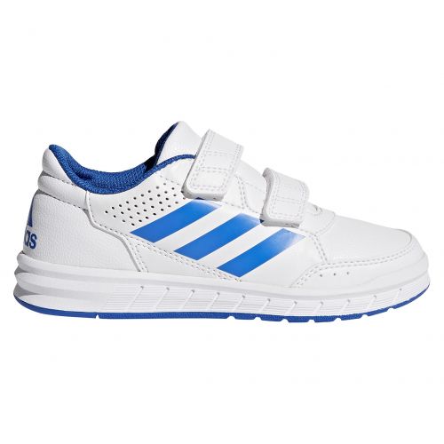 Buty adidas AltaSport Jr BA9525
