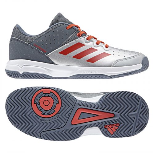 Buty Adidas Court Stabil Jr BB6345