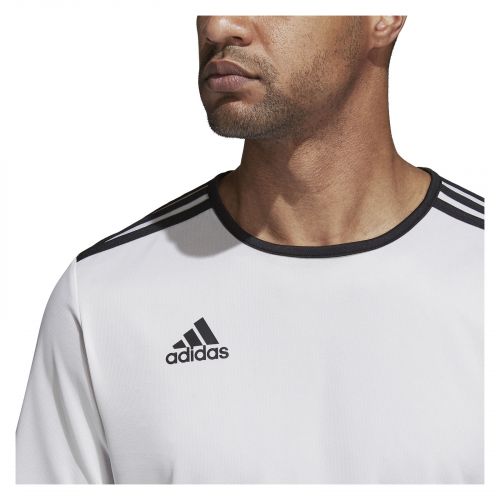 Koszulka piłkarska męska adidas Entrada 18 CD8438