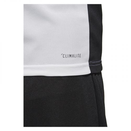 Koszulka dla dzieci piłkarska Adidas CD8438