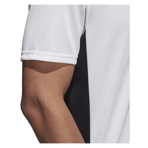 Koszulka dla dzieci piłkarska Adidas CD8438