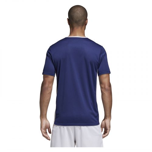 Koszulka piłkarska męska adidas Entrada 18 CF1036