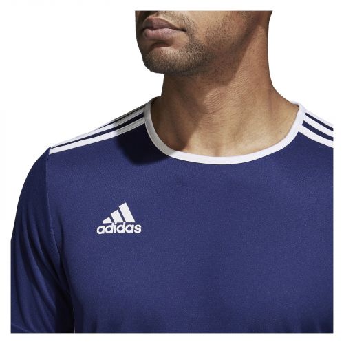 Koszulka piłkarska męska adidas Entrada 18 CF1036