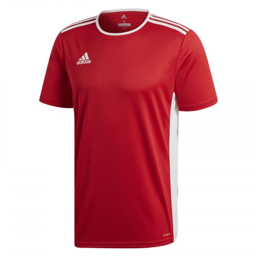 Koszulka Adidas Entra Jr CF1038 