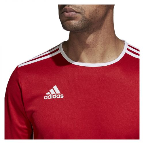 Koszulka Adidas Entra Jr CF1038 