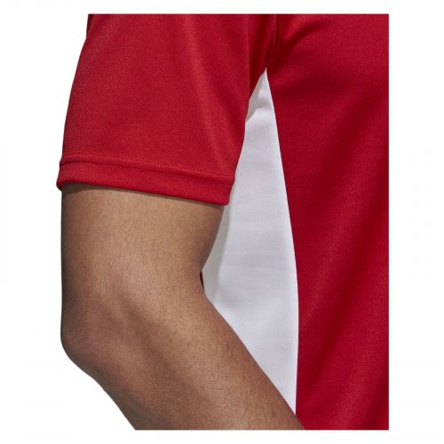 Koszulka piłkarska męska adidas Entrada 18 CF1038