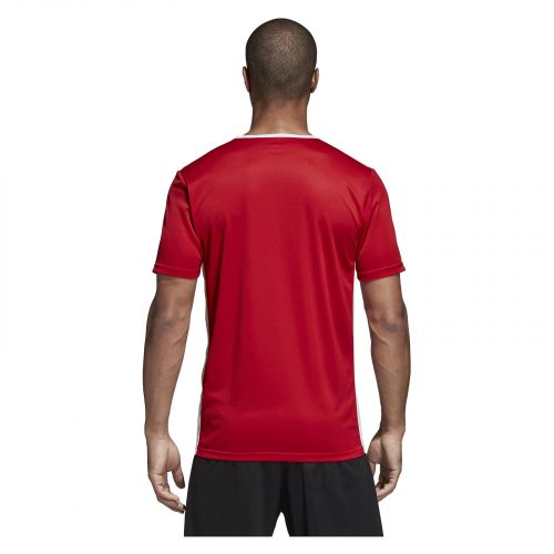 Koszulka Adidas Entra Jr CF1038 