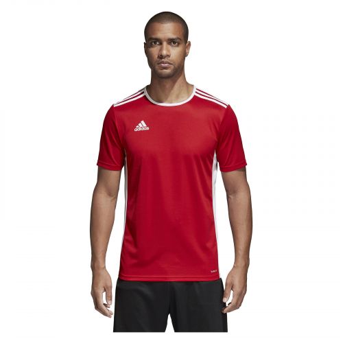 Koszulka Adidas Entra Jr CF1038 