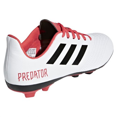 Buty adidas Predator 18.4 FG Jr CP9241 