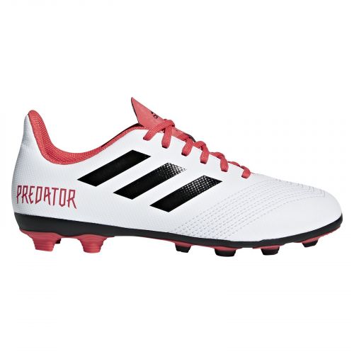 Buty adidas Predator 18.4 FG Jr CP9241 