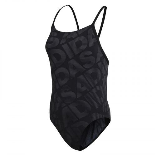 Strój adidas Allover Print W CV3617