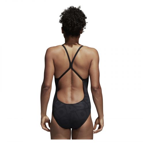 Strój adidas Allover Print W CV3617