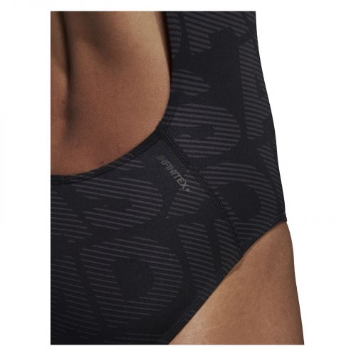 Strój adidas Allover Print W CV3617