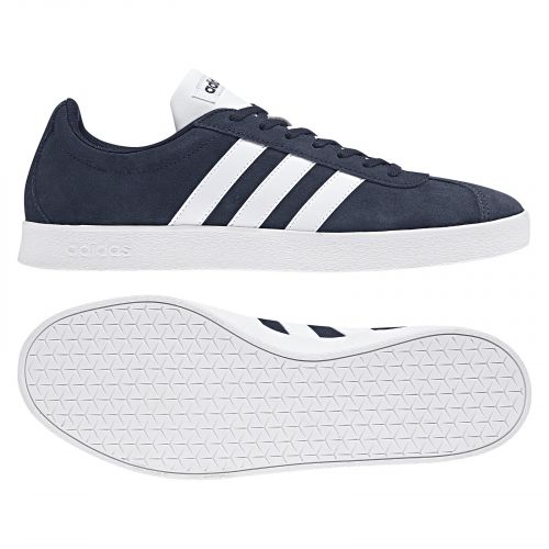 Buty adidas VL Court 2.0 DA9854