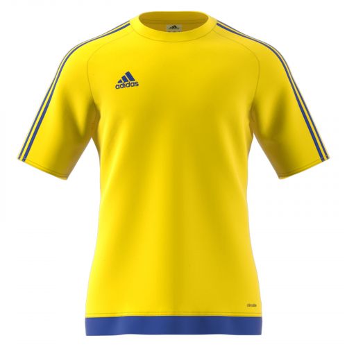 Koszulka adidas Estro Jr M62776