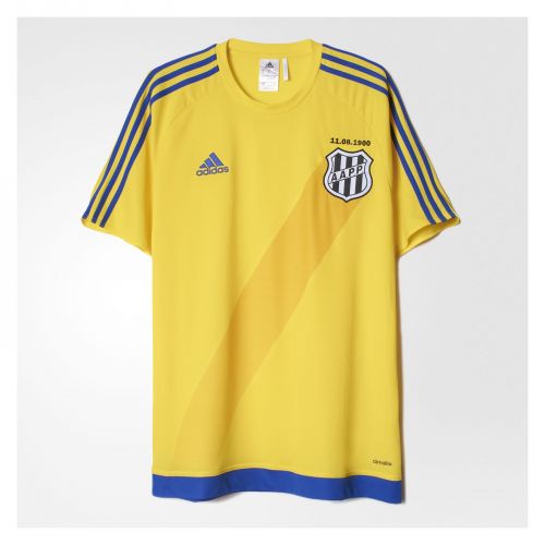 Koszulka piłkarska dla dzieci adidas Estro Jr M62776