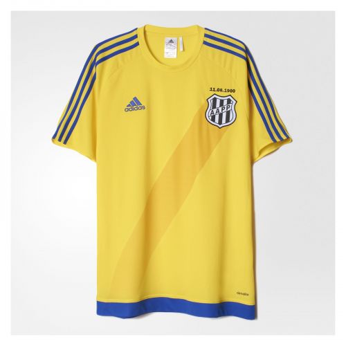 Koszulka adidas Estro Jr M62776