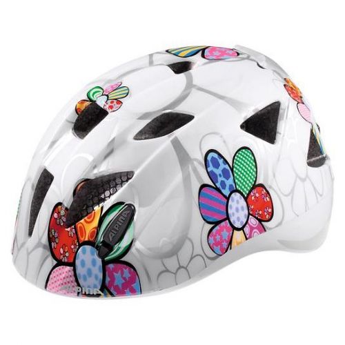 Kask rowerowy dla dzieci Alpina Ximo A9711