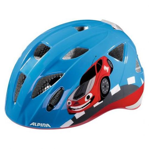 Kask rowerowy dla dzieci Alpina Ximo A9711