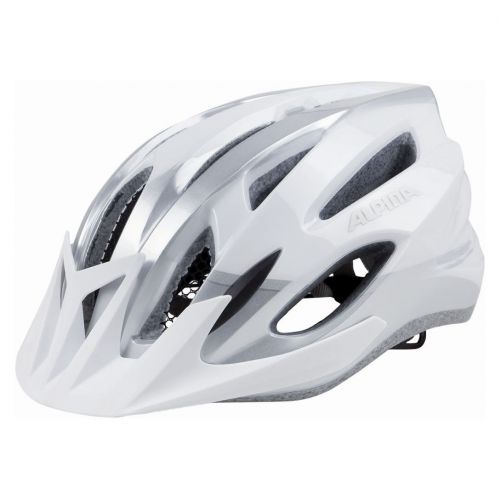 Kask rowerowy Alpina MTB 17 A9719