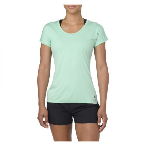 Koszulka Asics Capsleeve W 154541