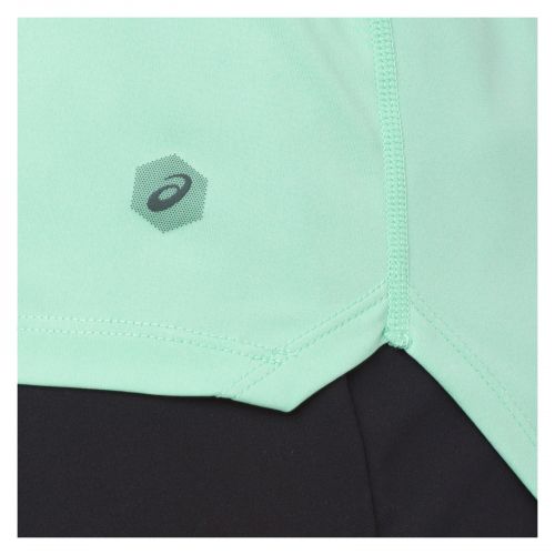 Koszulka Asics Capsleeve W 154541