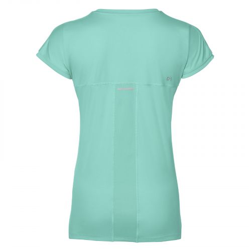 Koszulka Asics Capsleeve W 154541